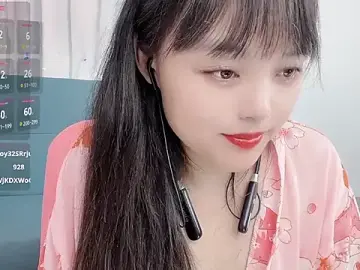 Stripchat Live Sex of xianxian-baby