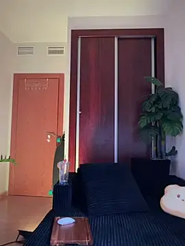 Stripchat Live Sex Cam of Adriennesexxx