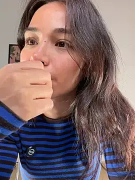 Stripchat Sex Cam of Adriennesexxx