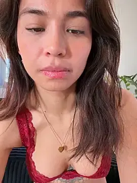 Stripchat Live Sex of Adriennesexxx