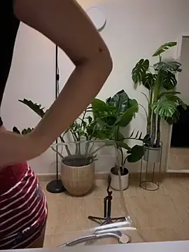 Stripchat Nude Webcam of Adriennesexxx