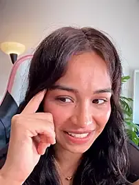 Stripchat Sex Cam of Adriennesexxx