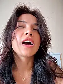 Stripchat Sex Chat of Adriennesexxx