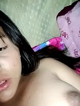 Stripchat Best live sex cam show of AishaYeleth