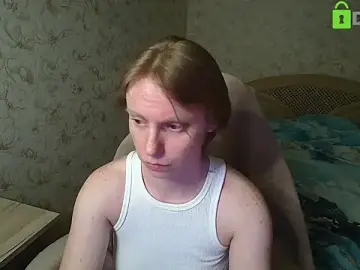 Stripchat Sex Chat of Alexis_Gordon