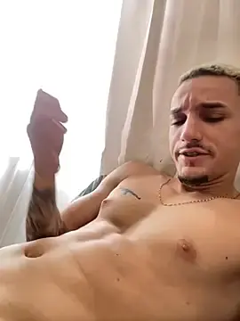 Stripchat Sex Chat of Astro7raro