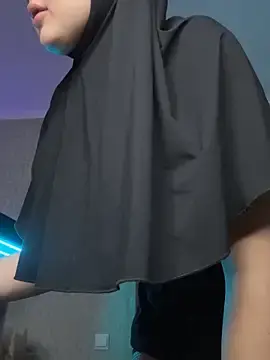 Stripchat Live Sex of BlondyDream_