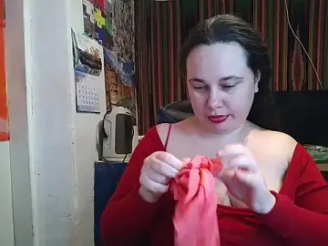 Stripchat Sex Cam of Cora_Maro