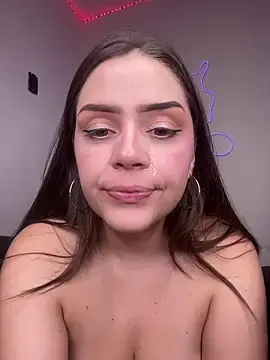 Stripchat Live Porn of Fitkitten