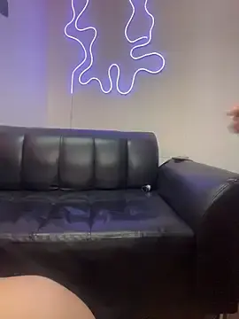 Stripchat Nude Webcam of Fitkitten