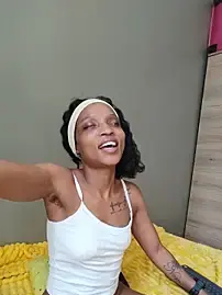 Stripchat Free Porn Cam of FreakySag_8888