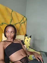Stripchat Live Sex Cam of FreakySag_8888