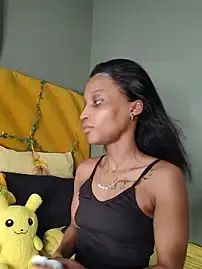 Stripchat Adult Webcam of FreakySag_8888
