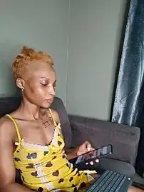 Stripchat Live Porn of FreakySag_8888
