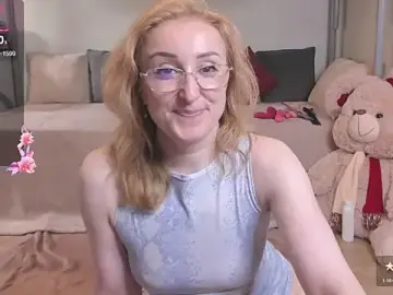 Stripchat Best Webcam of MadissonKiss
