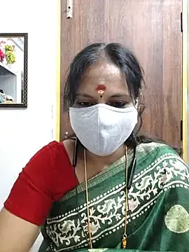Stripchat Best live sex cam show of Tamil_white_beauty