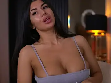 Stripchat Sex Cam of TanyaVonDe