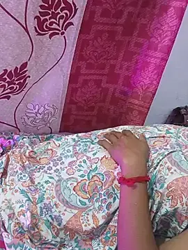 Stripchat Sex Cam of Your_Kavya8
