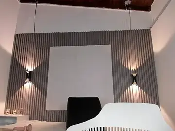 Stripchat Live Porn of Zafiiraa