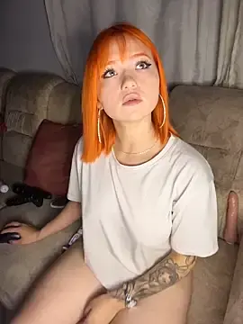 Stripchat Live Porn of alysson_As