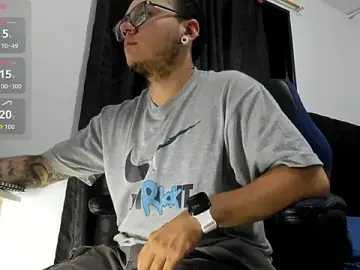 Stripchat Sex Chat of male_pussy