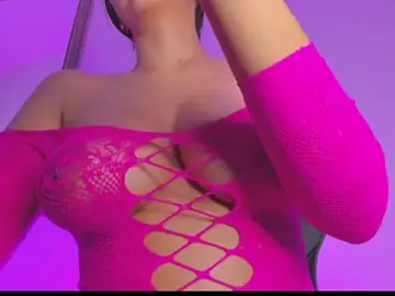 Stripchat Free Porn Cam of nathyy_garcia