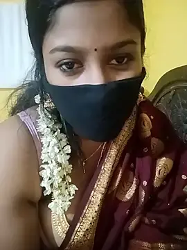 Stripchat Live Porn of ramyatamilhot