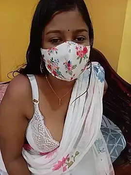 Stripchat Adult Webcam of ramyatamilhot