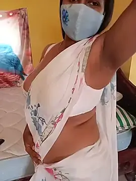 Stripchat Sex Chat of ramyatamilhot