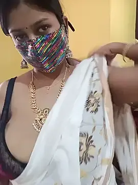 Stripchat Best Webcam of ramyatamilhot