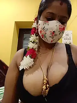 Stripchat Live Sex Cam of ramyatamilhot