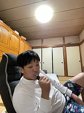 Stripchat Live Sex of 49niti