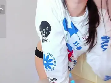Stripchat Best Webcam of AmiliYan