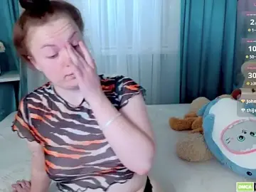 Stripchat Adult Video Chat of Dari_ana