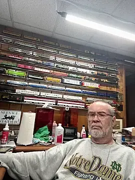 Stripchat Adult Webcam of Jcaspen