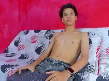 Stripchat Best Webcam of LatinPrince_