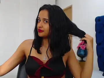 Stripchat Private Sex Chat of Lili666_
