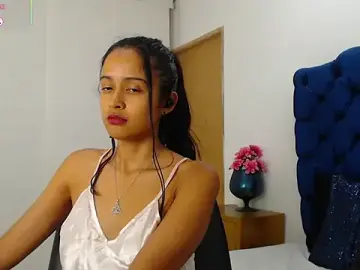 Stripchat Best live sex cam show of Lili666_