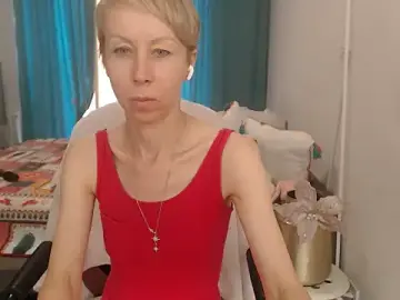 Stripchat Live Porn of LuxuryNika