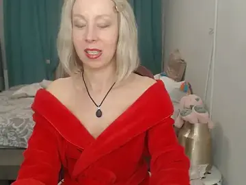 Stripchat Best Webcam of LuxuryNika
