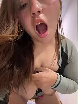 Stripchat Free Live Porn of NamiNae