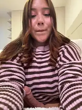 Stripchat Best Webcam of NamiNae