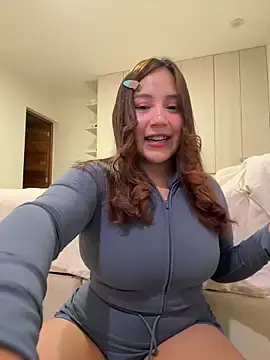 Stripchat Adult Webcam of NamiNae