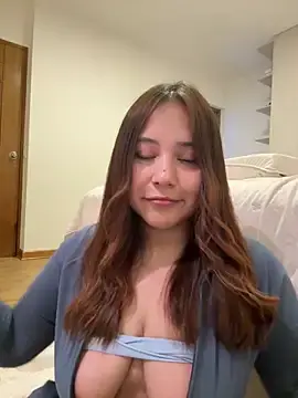 Stripchat Live Porn of NamiNae