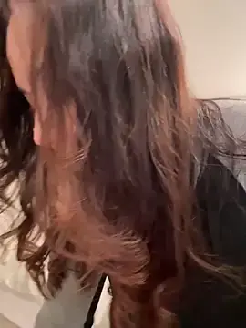 Stripchat Live Porn of NamiNae