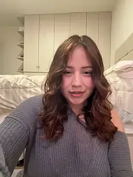 Stripchat Live Sex of NamiNae