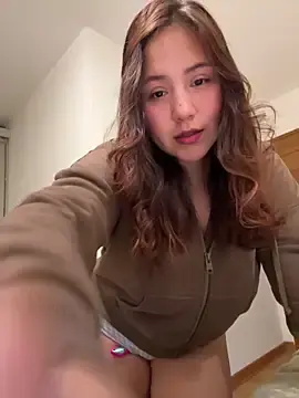 Stripchat Free Porn Cam of NamiNae