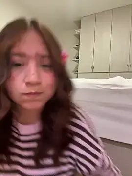 Stripchat Best live sex cam show of NamiNae