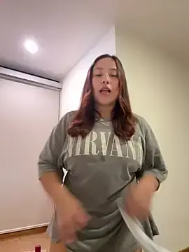 Stripchat Private Sex Chat of NamiNae