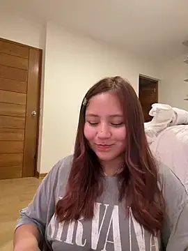 Stripchat Nude Webcam of NamiNae